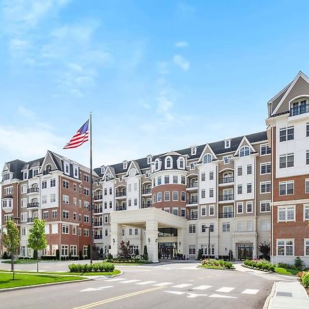 The Vanderbilt Hotel Suites Westbury Zewnętrze zdjęcie