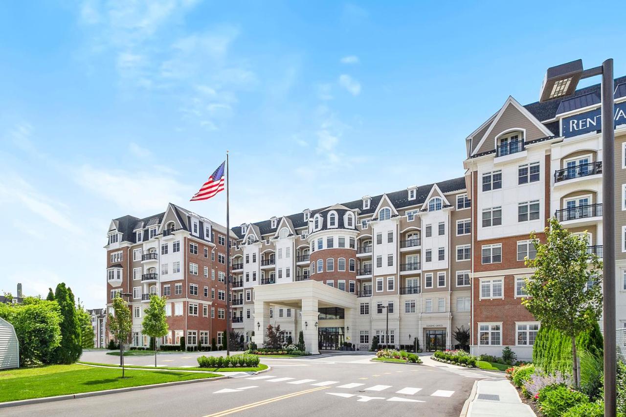 The Vanderbilt Hotel Suites Westbury Zewnętrze zdjęcie