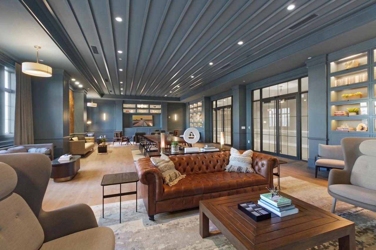 The Vanderbilt Hotel Suites Westbury Zewnętrze zdjęcie