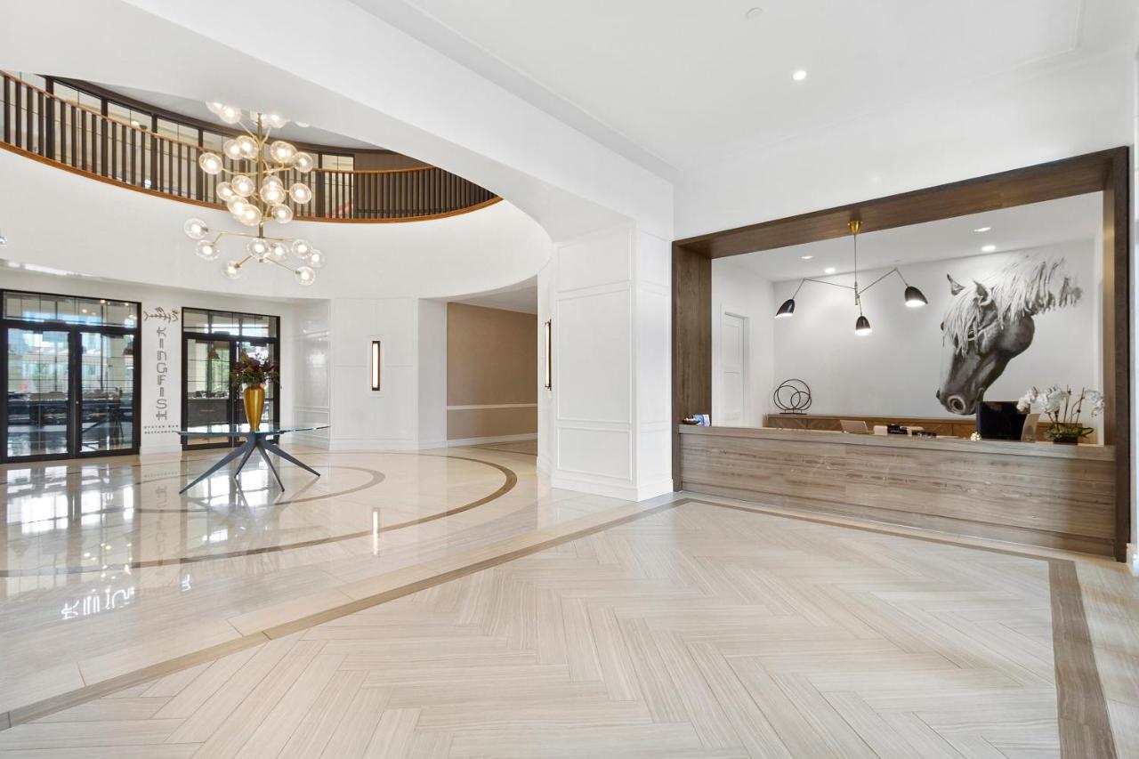 The Vanderbilt Hotel Suites Westbury Zewnętrze zdjęcie