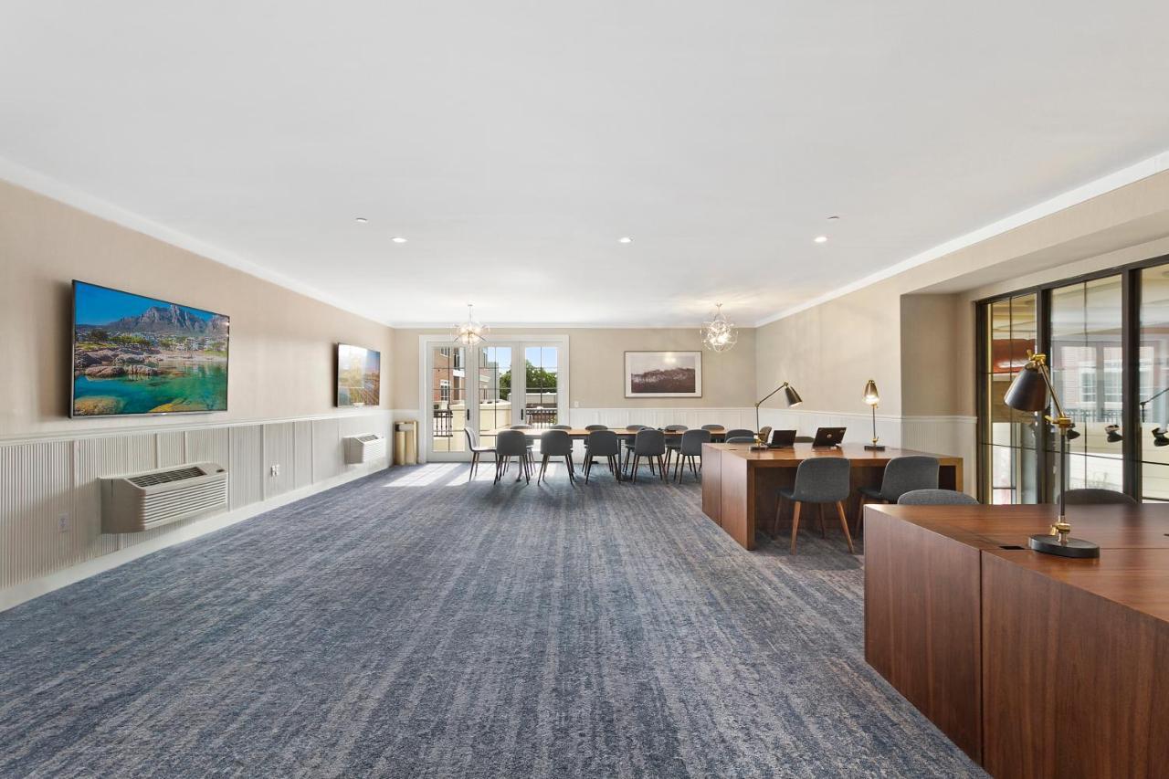 The Vanderbilt Hotel Suites Westbury Zewnętrze zdjęcie