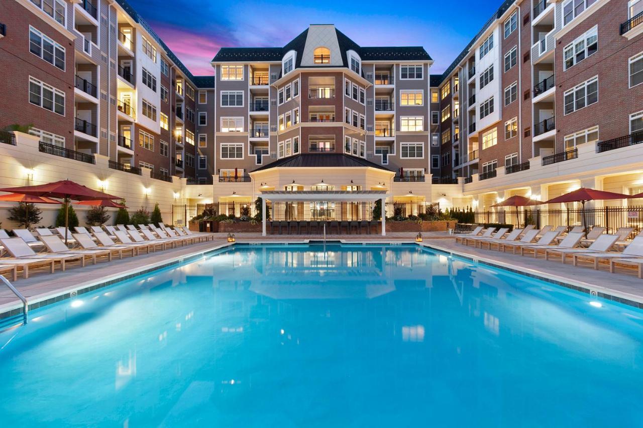 The Vanderbilt Hotel Suites Westbury Zewnętrze zdjęcie