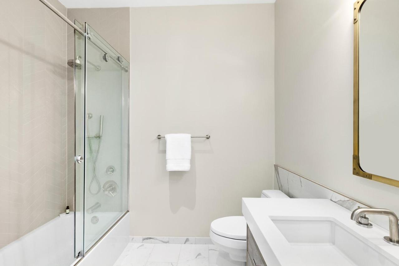 The Vanderbilt Hotel Suites Westbury Zewnętrze zdjęcie