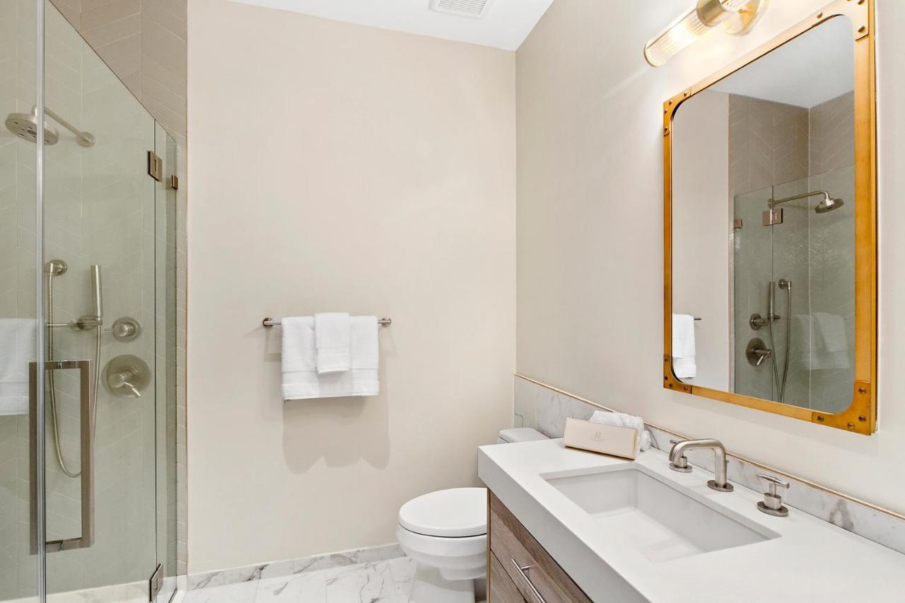 The Vanderbilt Hotel Suites Westbury Zewnętrze zdjęcie