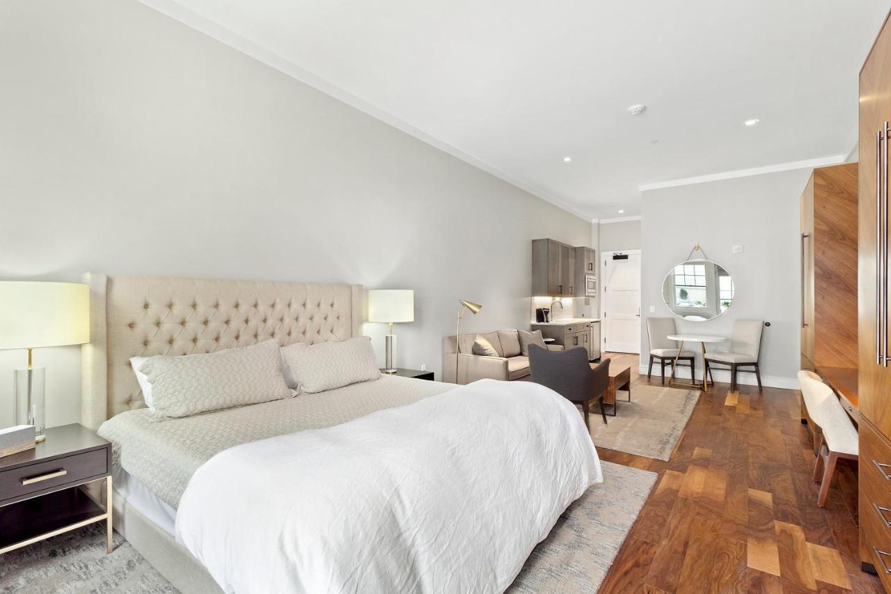 The Vanderbilt Hotel Suites Westbury Zewnętrze zdjęcie