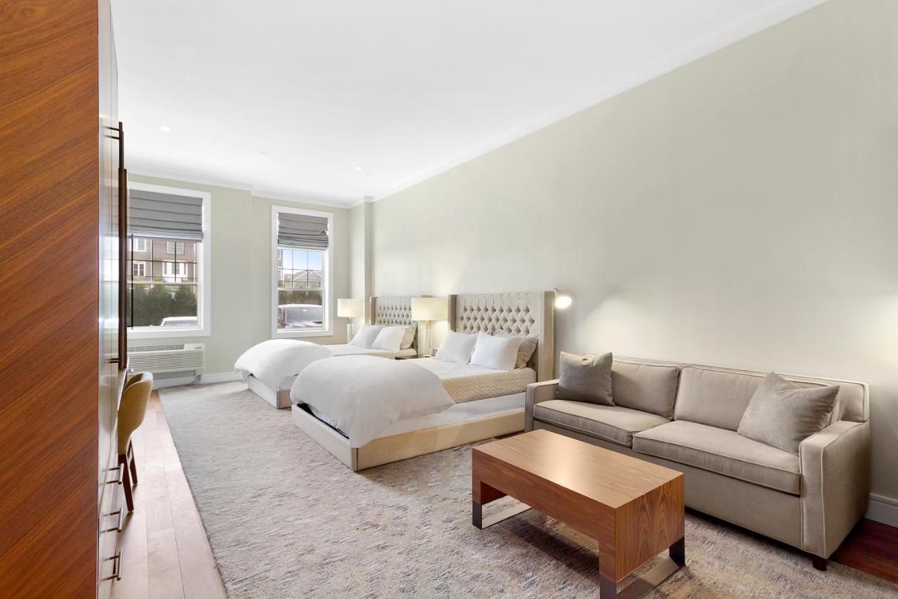 The Vanderbilt Hotel Suites Westbury Zewnętrze zdjęcie