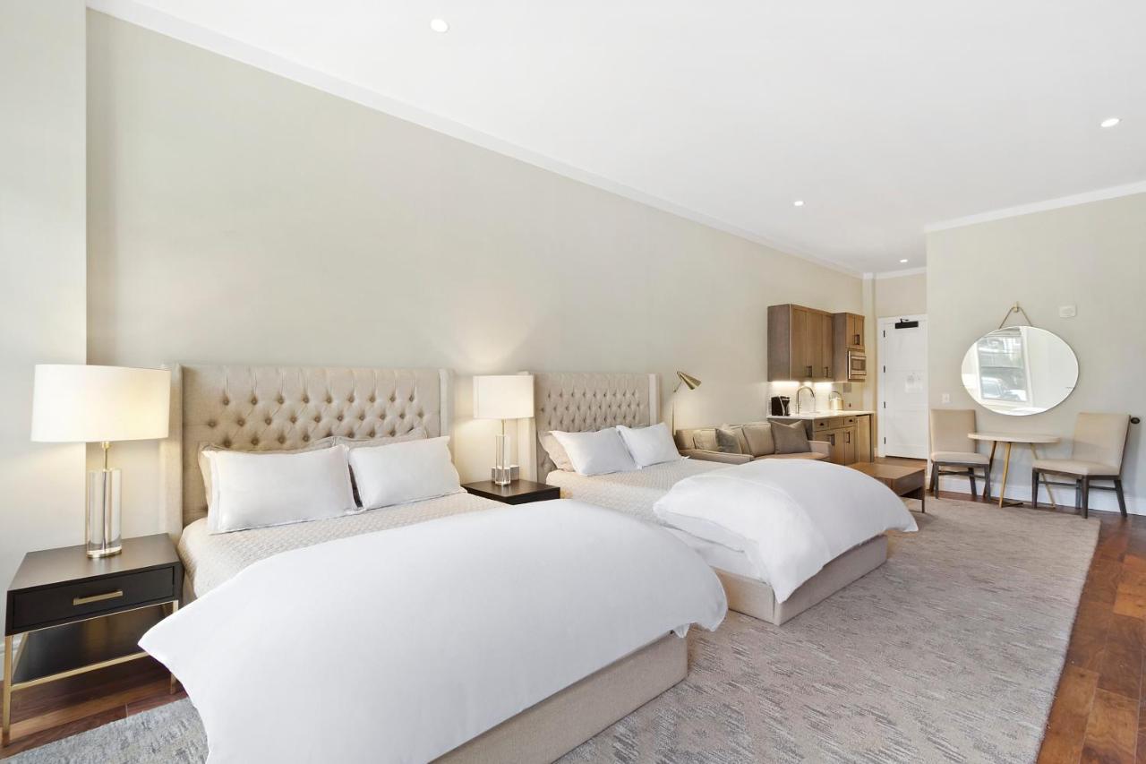 The Vanderbilt Hotel Suites Westbury Zewnętrze zdjęcie